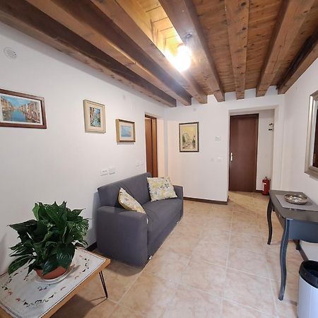 Ca' Isa Venice Apartment Экстерьер фото