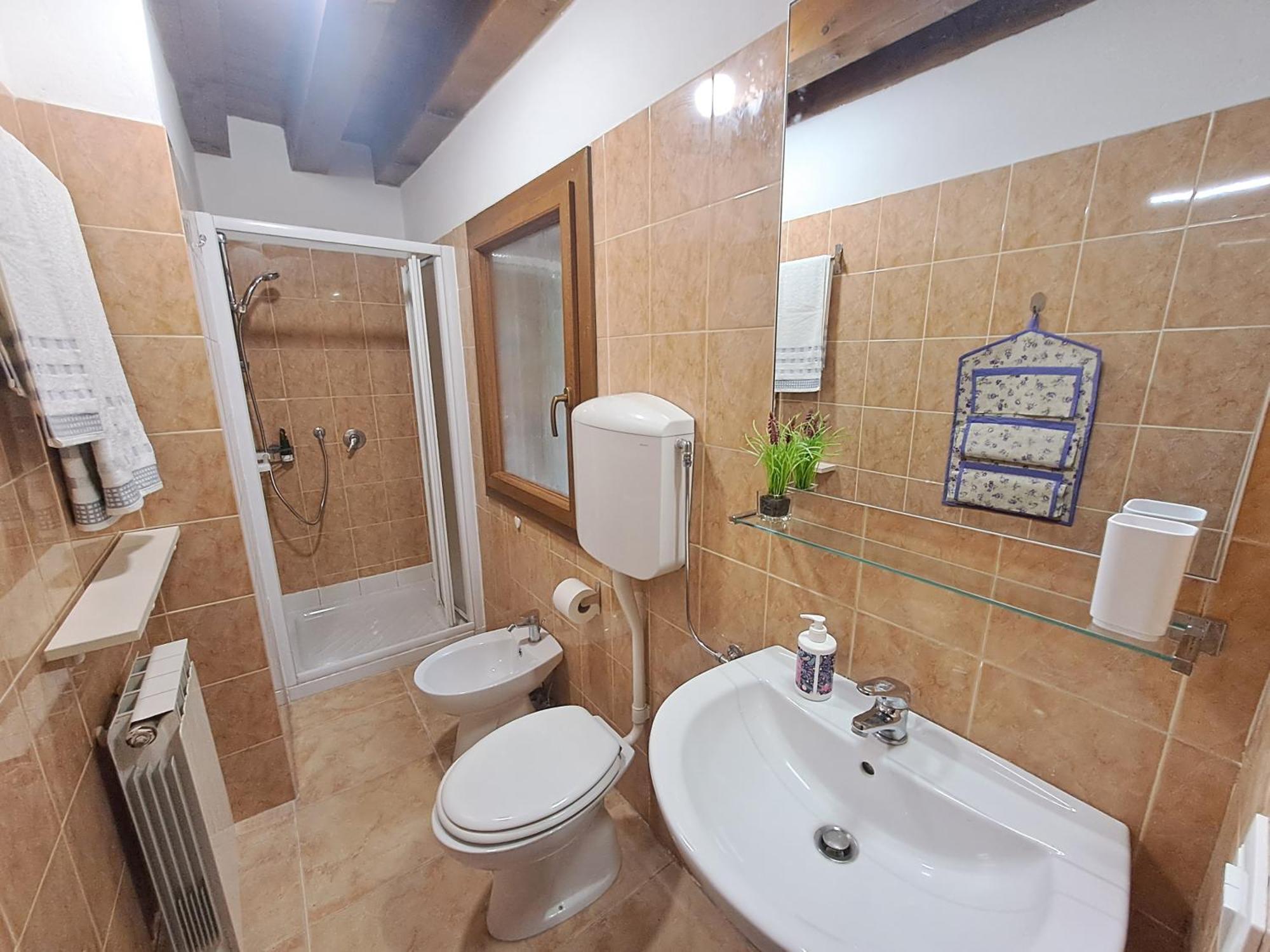 Ca' Isa Venice Apartment Экстерьер фото
