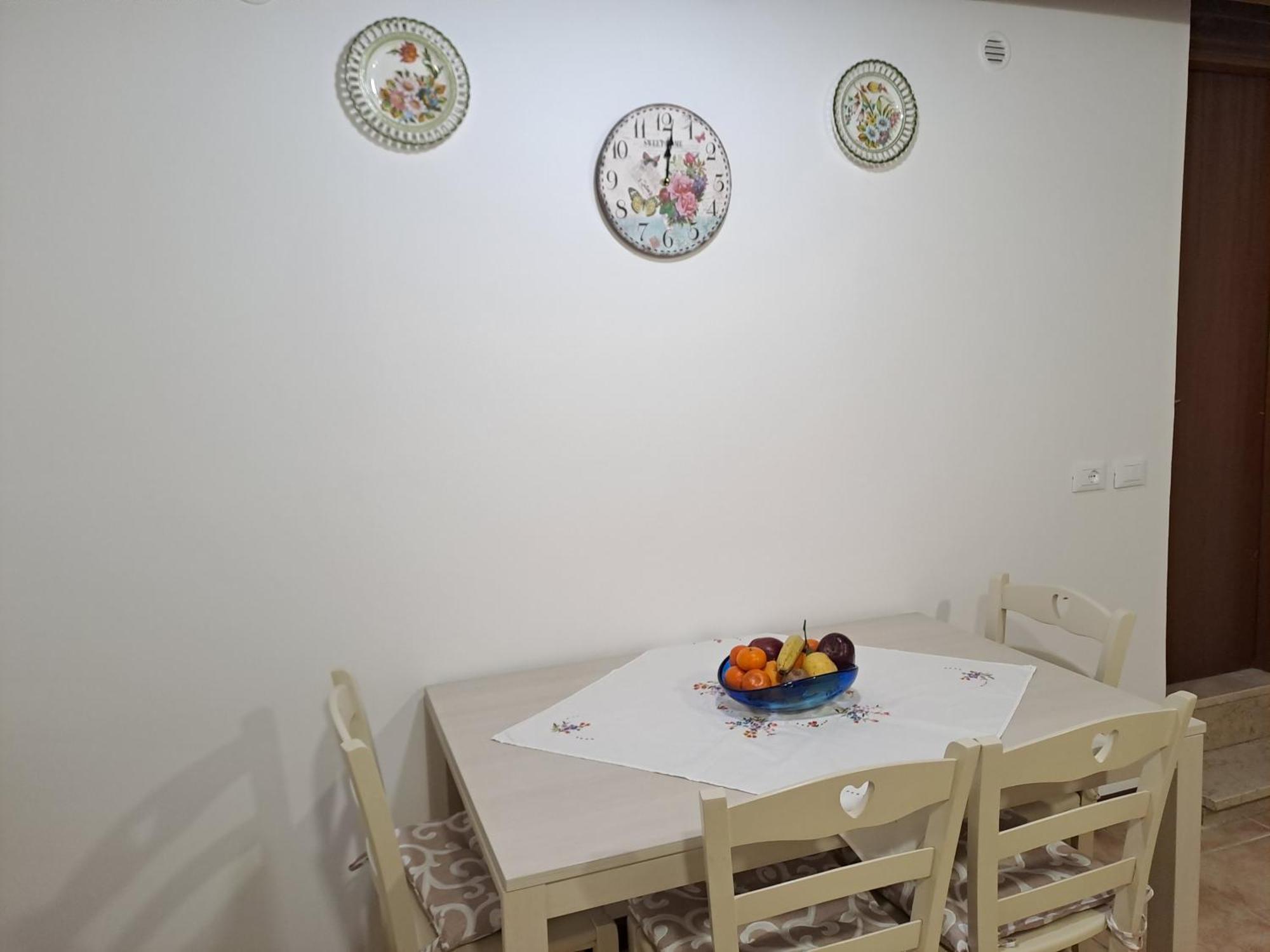 Ca' Isa Venice Apartment Экстерьер фото