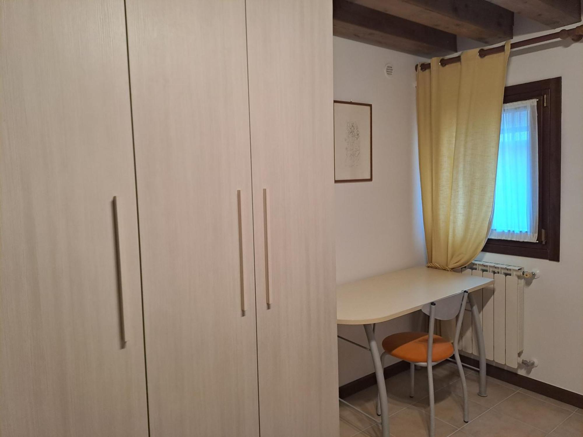 Ca' Isa Venice Apartment Экстерьер фото