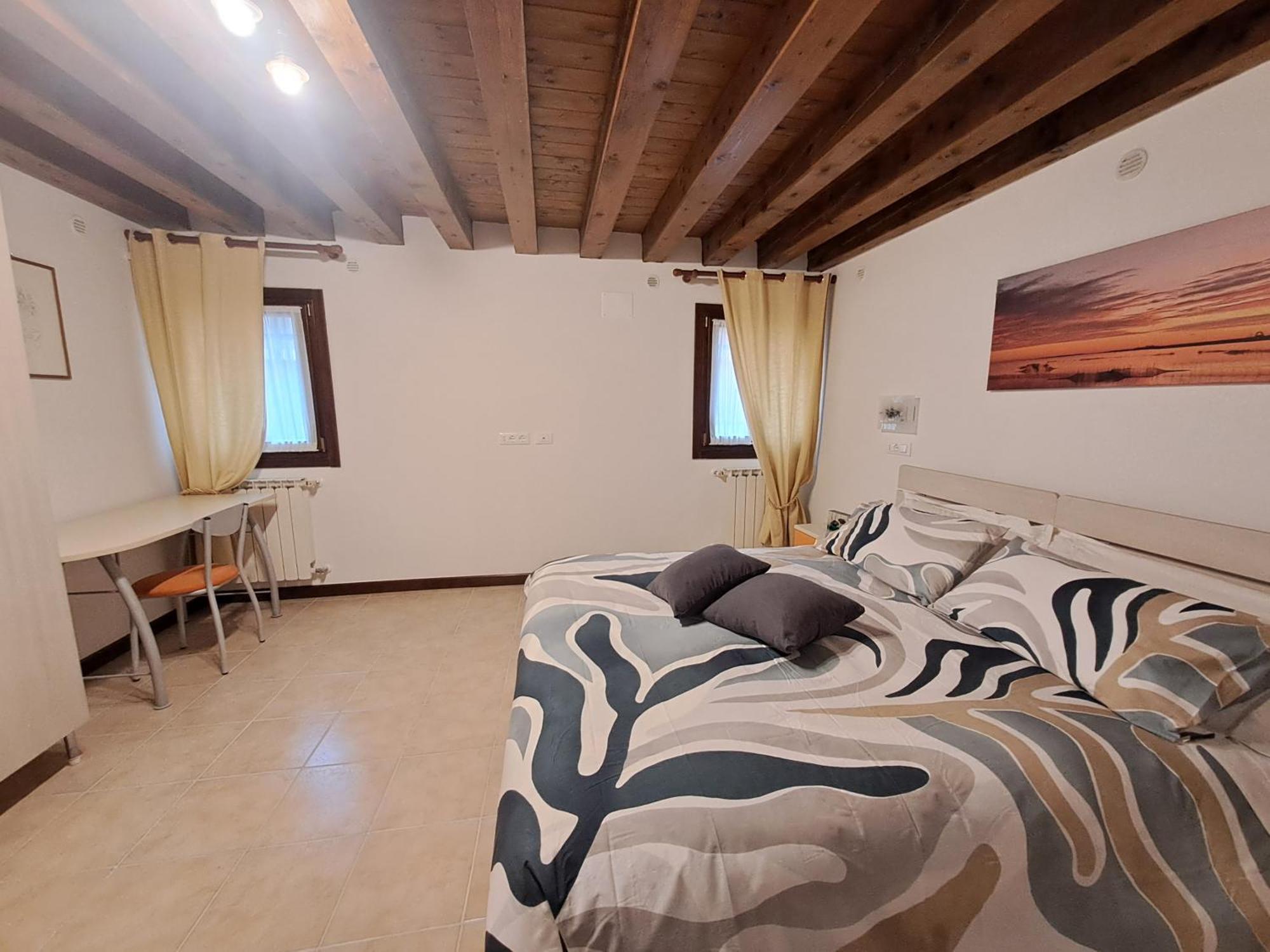 Ca' Isa Venice Apartment Экстерьер фото