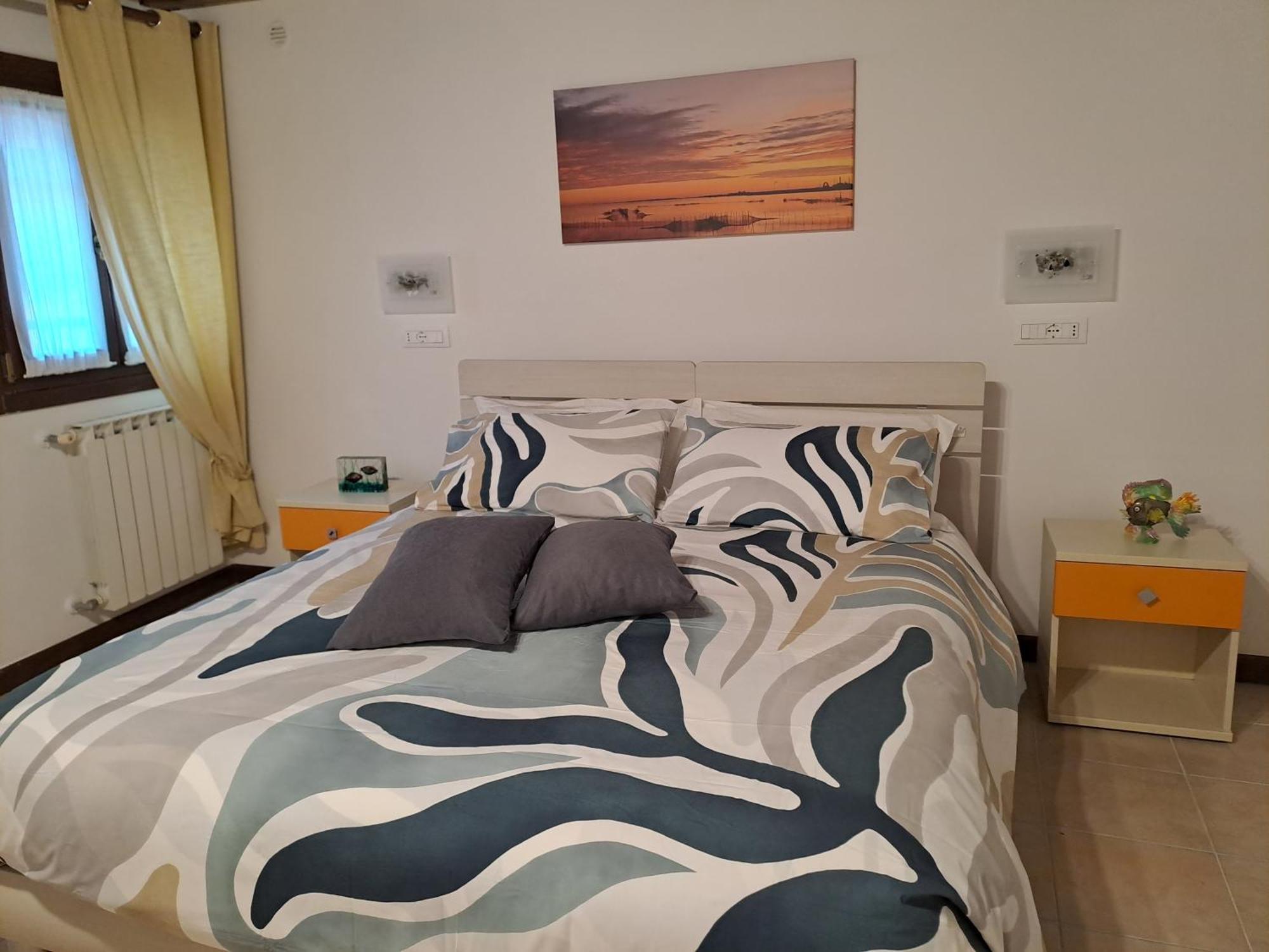 Ca' Isa Venice Apartment Экстерьер фото