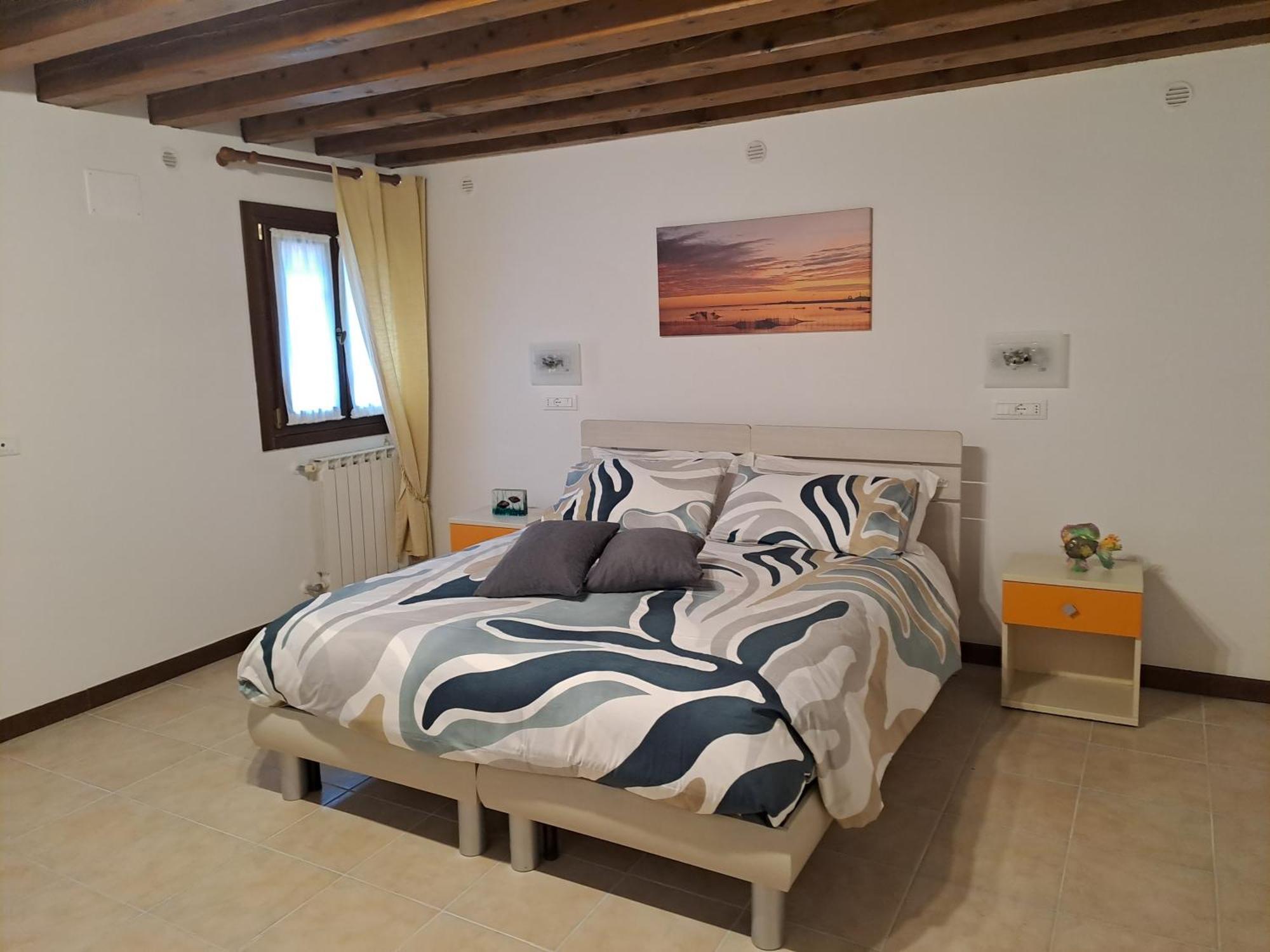 Ca' Isa Venice Apartment Экстерьер фото